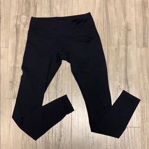 Wunder Under Leggings